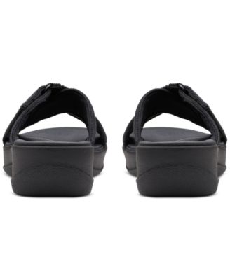 Women's Cloudsteppers Arla Wave Sandals