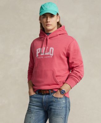 Polo ralph lauren pastel hoodie sale