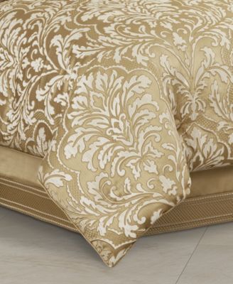 Aurelia Comforter Set, King