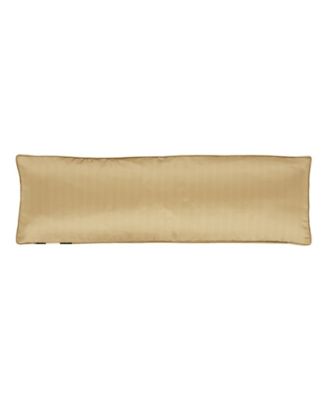 Aurelia Bolster Decorative Pillow, 15" x 52"