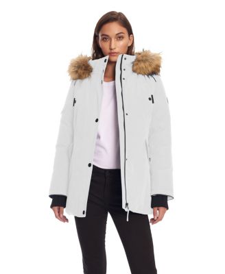Women's Glacier | Parka Winter Jacket