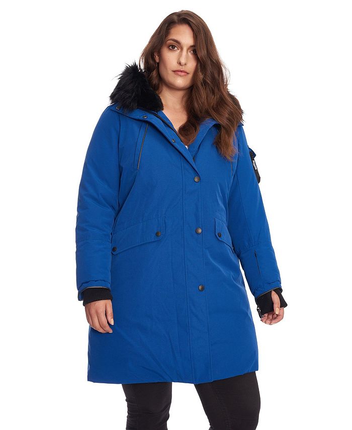 Alpine north coat discount