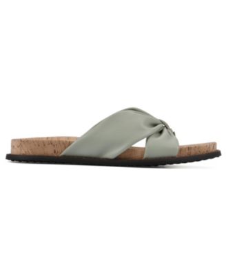 Malanga Thong Sandals
