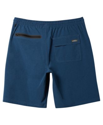 QUIKSILVER AQUAα タッパー XL quiksilver Quiksilver Taxer Heather Amphibian 18