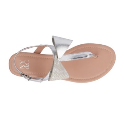 Women's Abril Flat Sandal