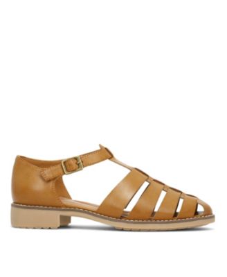 Women's Ersula Fisherman Flat Sandals