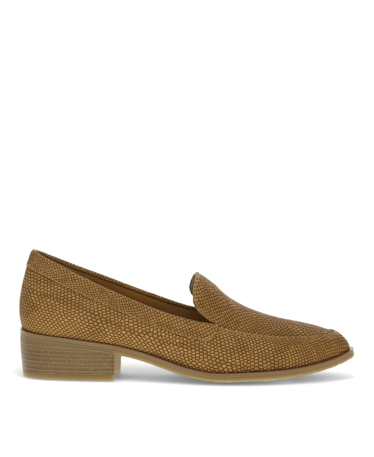 Baretraps Women's Hydie Loafer In Dark Dune