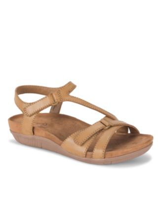 Women's Jaxen Asymmetrical Flat Sandals