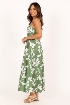 Payton Midi Women's Dress