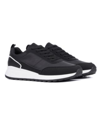 Men's Footwear Allegro Low Top Sneakers