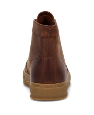 Men's Hoyt Mid Dress Casual Lace Up Sneakers