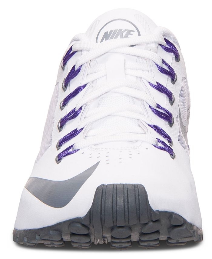 nike shox r4 finish line