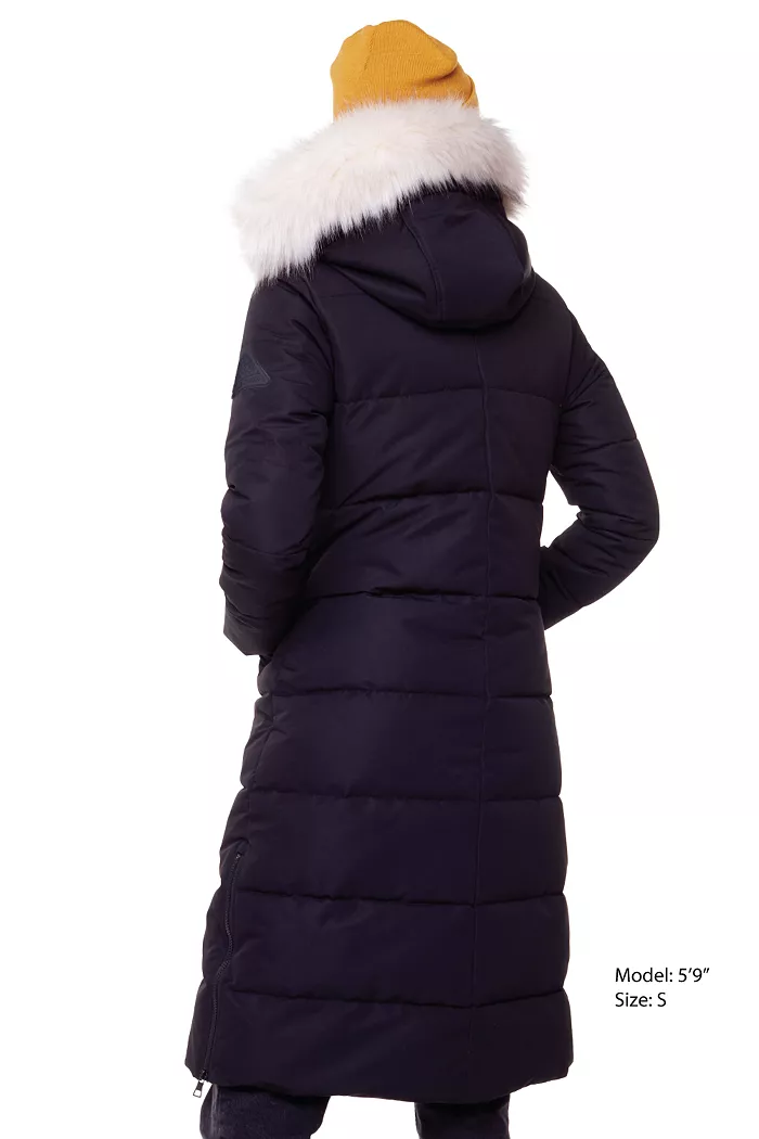 Women's - Kluane | Ultra Long Winter Parka - thumbnail 8