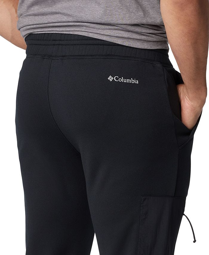Columbia Men's Hike Knit Joggers Macy's