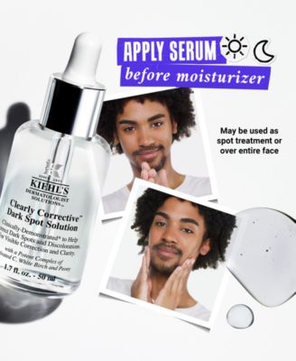 Dermatologist Solutions Clearly Corrective Dark Spot Solution, 1-oz.