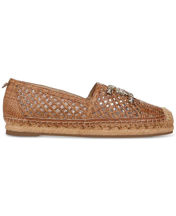 Sam Edelman - Women's Khiara Espadrille Loafer
