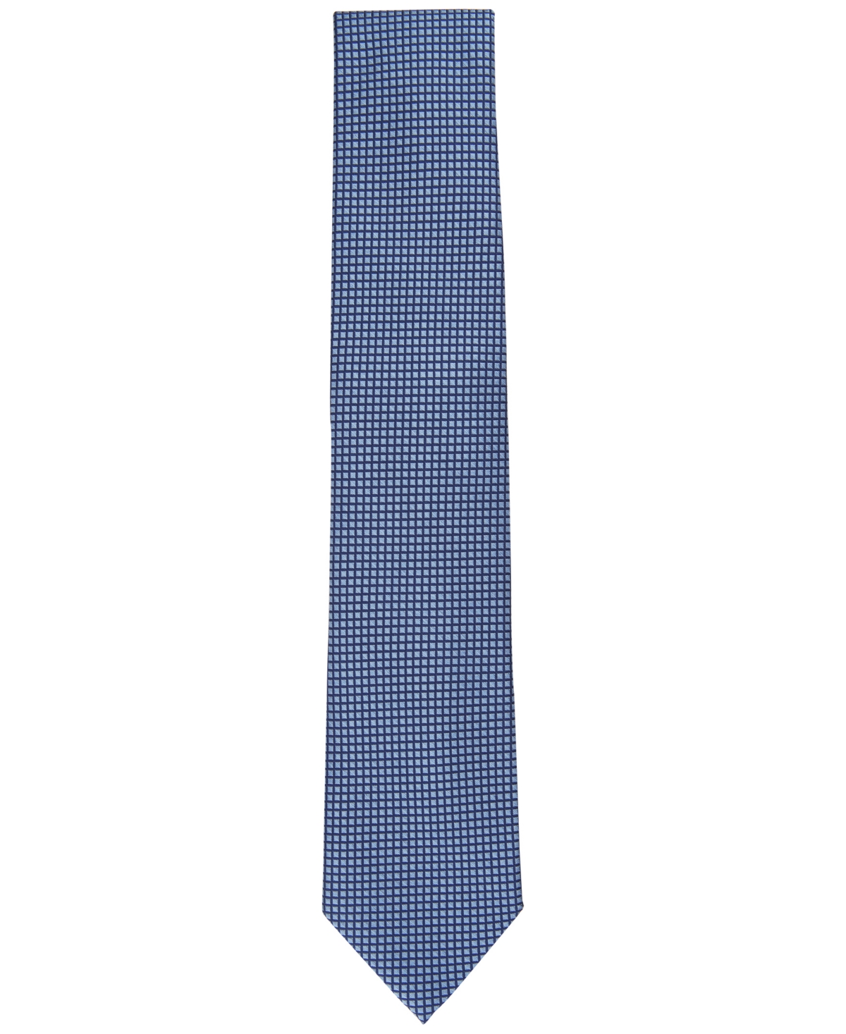 Michael Kors Men's Lakewood Mini-Square Tie