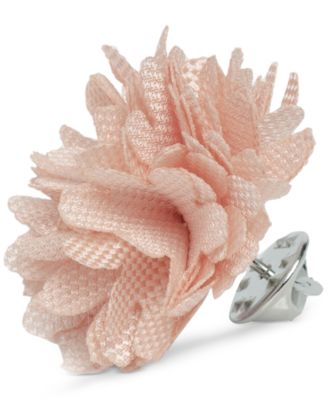 ConStruct - Men's Ceremony Flower Lapel Pin