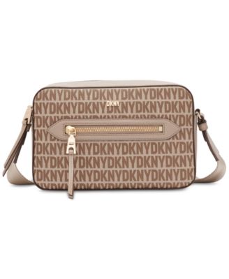 DKNY - Chelsea Monogram Small Camera Bag