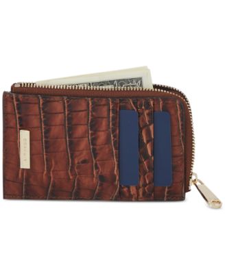 Lennon Leather Wallet