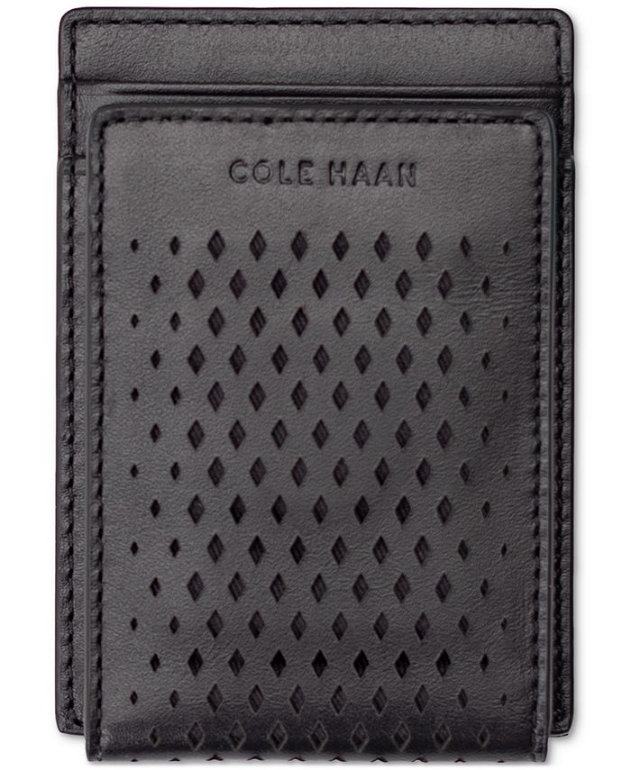 Cole haan deals money clip