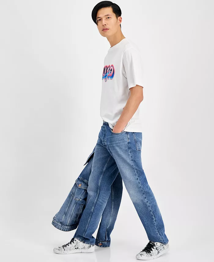 Men's Jeans - thumbnail 3