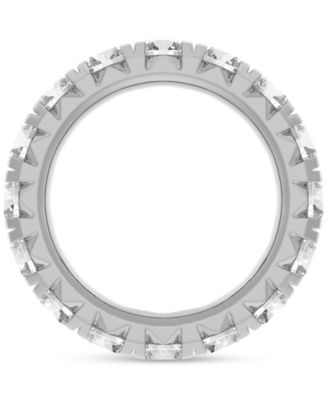 Diamond Eternity Band (5 ct. t.w.) in 14k Gold (Also in Platinum)