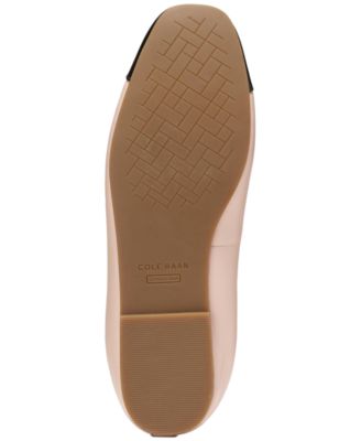 Cole Haan Women's Yvette Slip-On Ballet Flats - Macy's