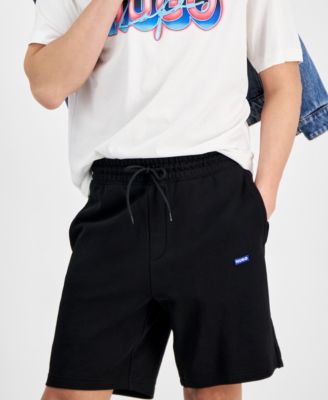 Men's Logo Patch 9 Shorts