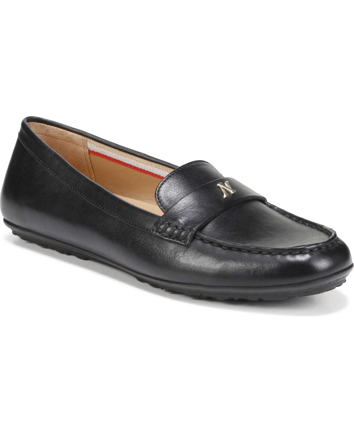 Naturalizer Evie Slip-On Moccasins