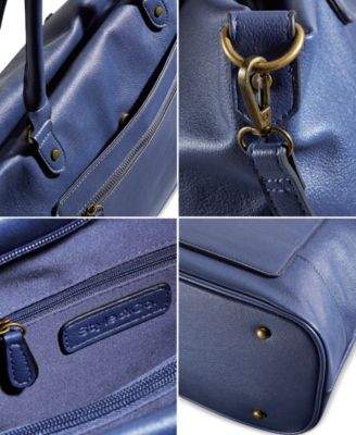 Hudsonn Tote, Exclusively at Macy's