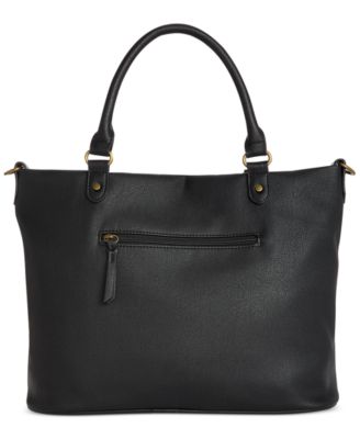 Hudsonn Tote, Exclusively at Macy's