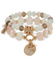 Lonna & lilly hotsell amazonite wrap bracelet
