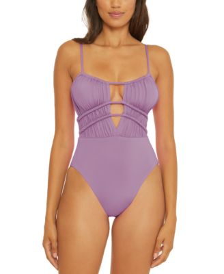 Becca bathing suit macys on sale