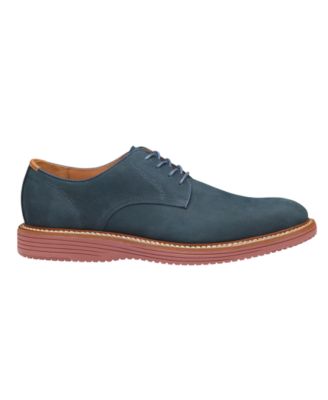 Men's Upton Plain Toe Oxfords