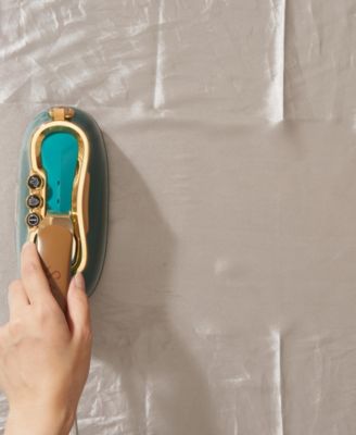 IS-900 Retro Edition DuoPress Garment Steamer and Iron