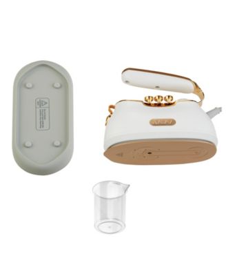 IS-900 Retro Edition DuoPress Garment Steamer and Iron