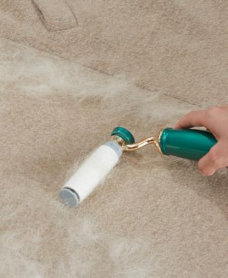 LR-900 Retro Edition Fabric Shaver and Lint Roller