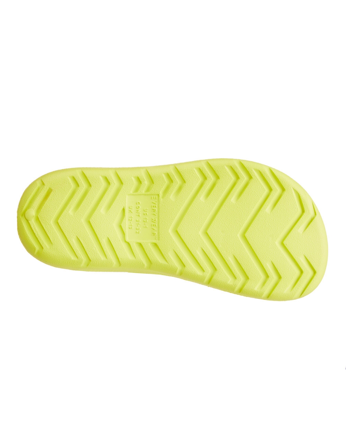 Totes Little and Big Kids Everywear Molded Sport Sandals