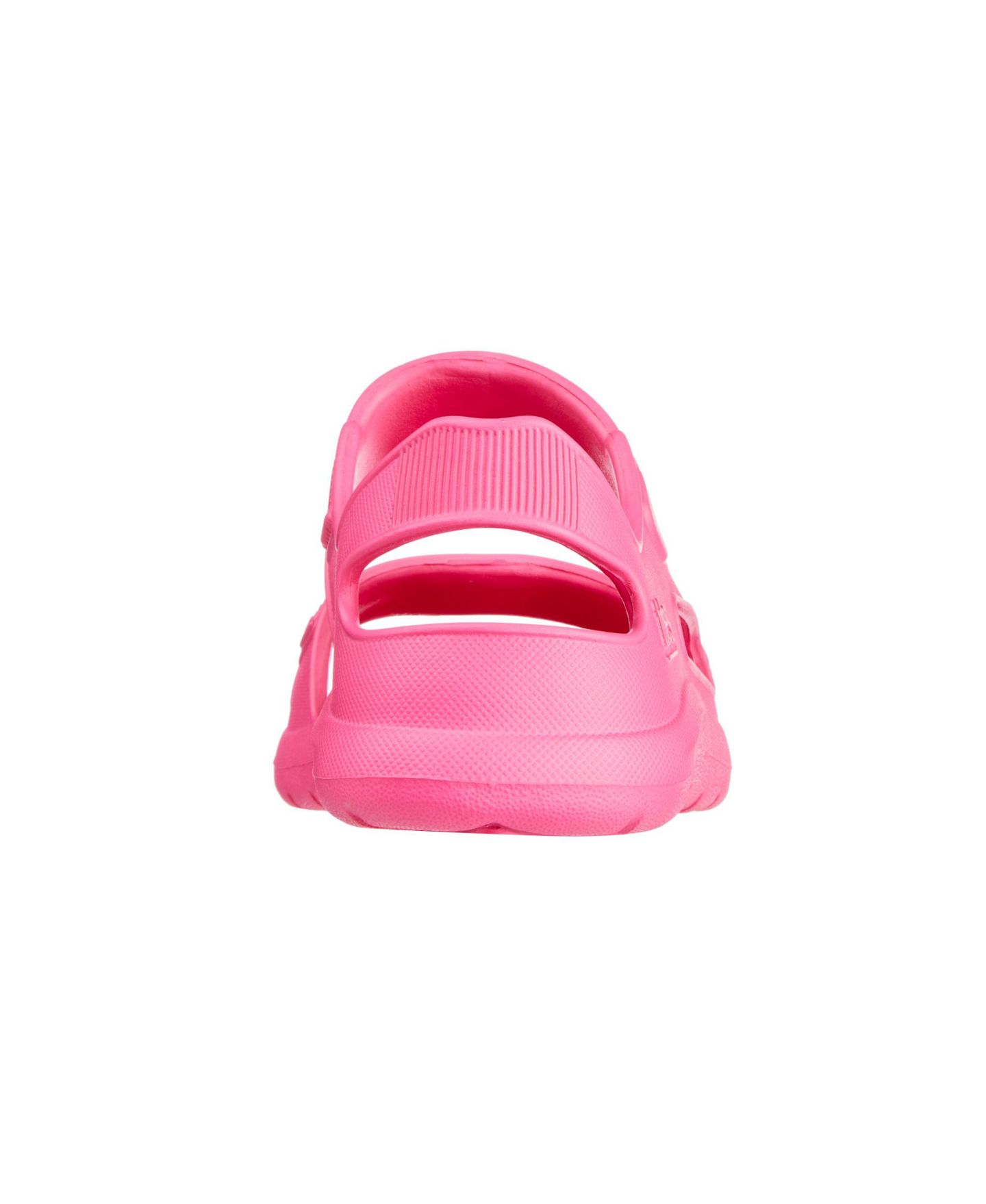 Сандалии Totes Everywear Molded Sport Sandals для мальчиков, цвет: Azalea — фото 3