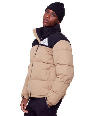 Men's - Tuktut | Insulated Retro Jacket