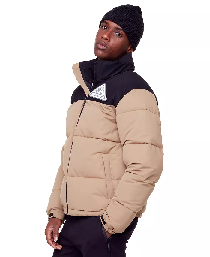 Men's - Tuktut | Insulated Retro Jacket - thumbnail 9