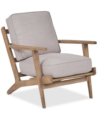 Keiffer 28" Accent Chair, Created for Macy's