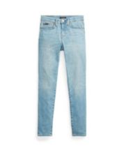 Girls size top 16 jeans