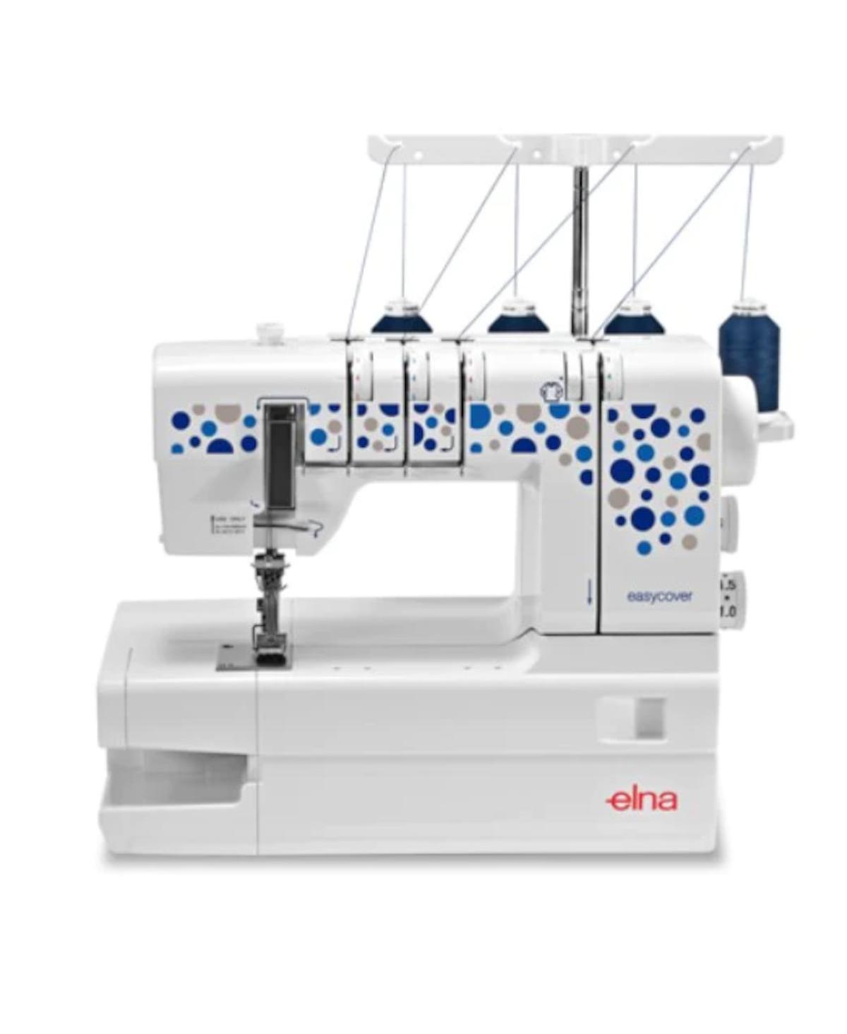 eXtend Easy Cover Sewing Machine - White