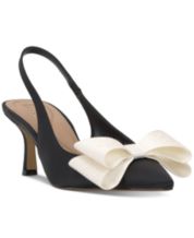 White sales pumps macys
