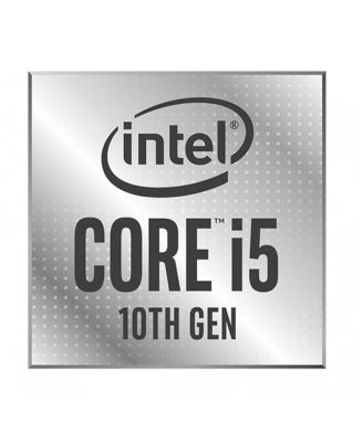 Core i5 10400F Desktop Processor Tray