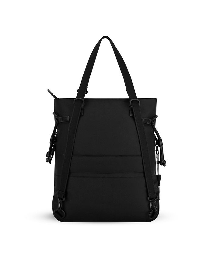 Sherpani Tempest Anti-theft Tote + Backpack - Macy's