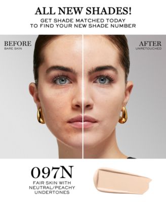 Teint Idole Ultra Wear Foundation