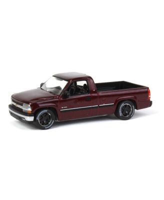 Johnny Lightning